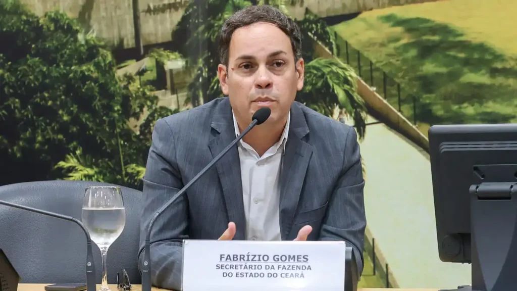 Fabrízio Gomes