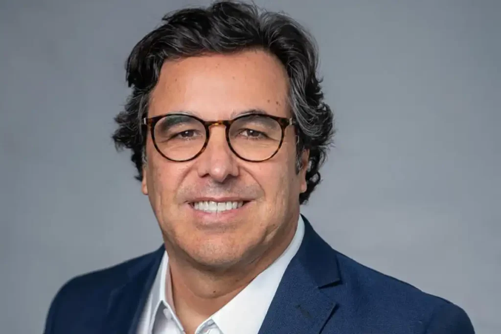 rodrigo mello, ceo da kroma energia