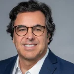 rodrigo mello, ceo da kroma energia