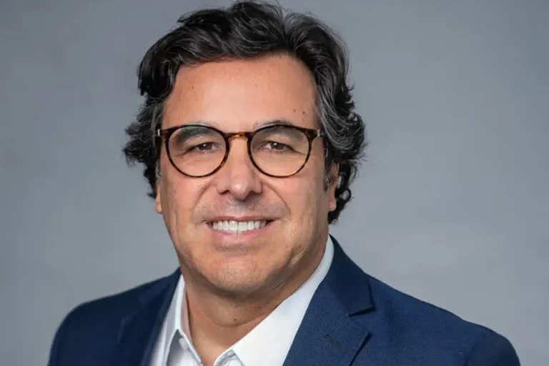 rodrigo mello, ceo da kroma energia