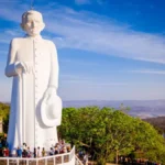 rota da fé padre cícero