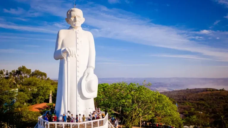 rota da fé padre cícero
