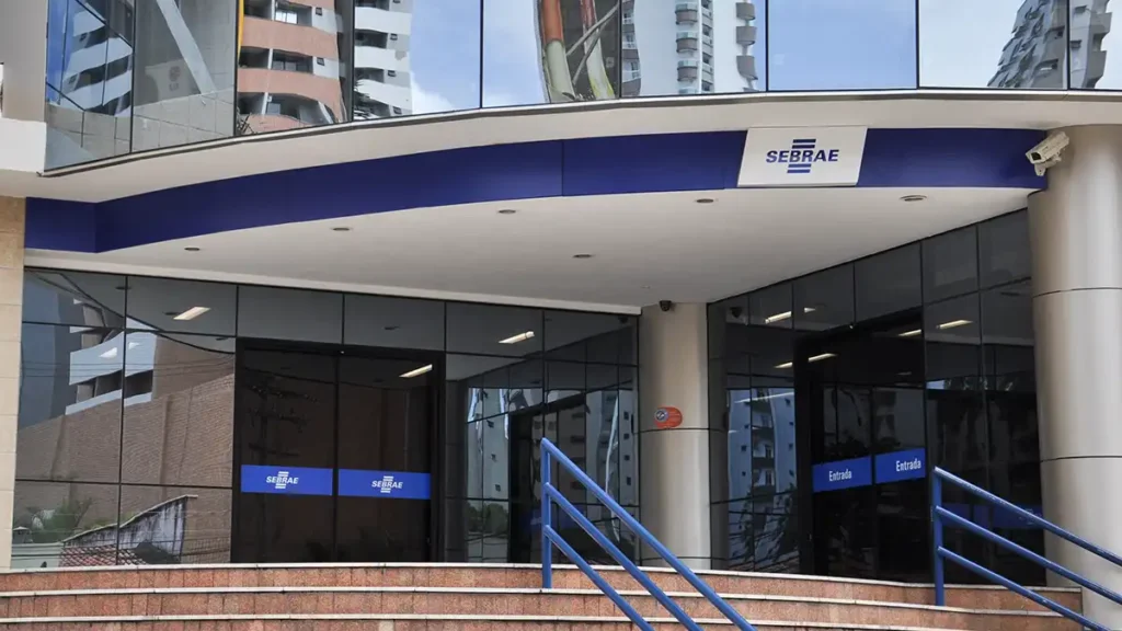 sebrae analista técnico