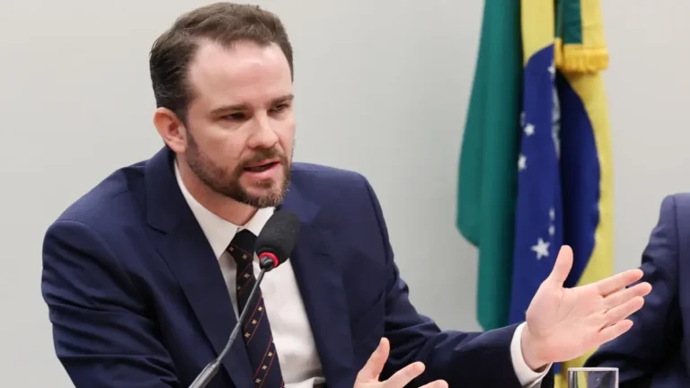 Dario Durigan e taxa selic