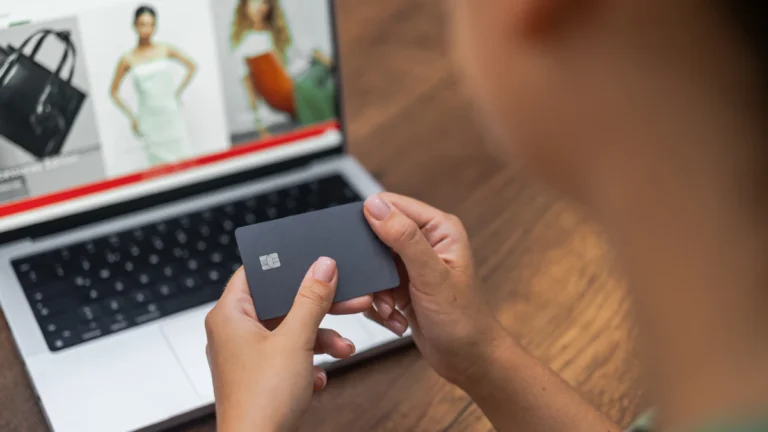 taxa das blusinhas compras online