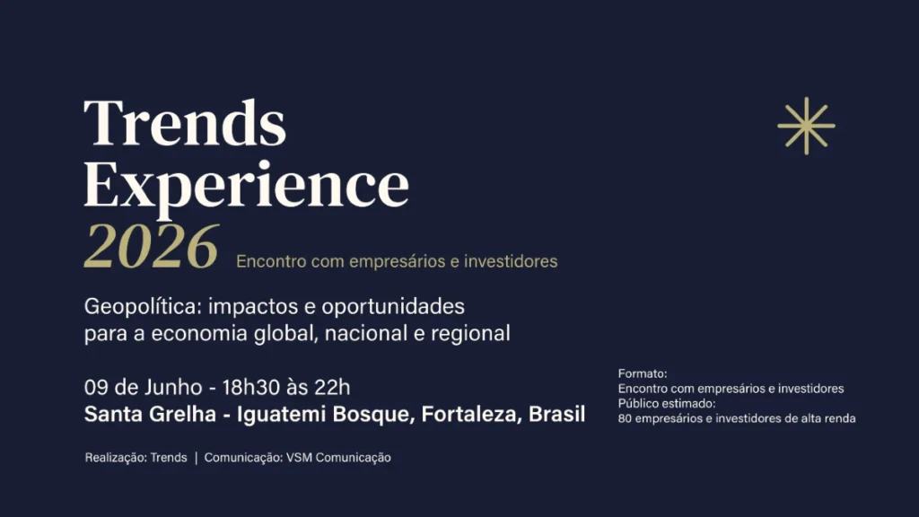 Trends Experience