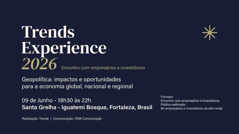 Trends Experience