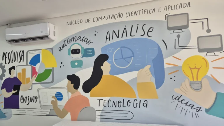 uece e computação científica