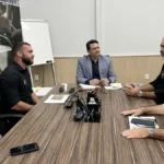 Value Global Group avança nas obras do Porto Seco de Quixeramobim