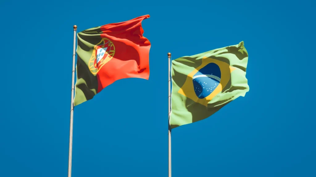 Fortaleza-Lisboa e portugal