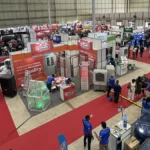 feirão de negócios comercial maia