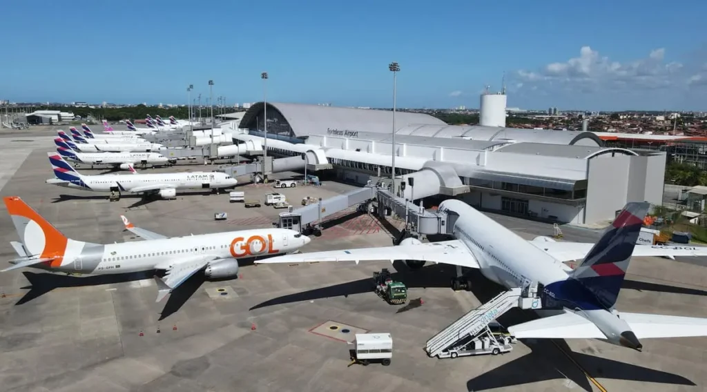 Aeroporto