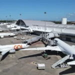 Aeroporto