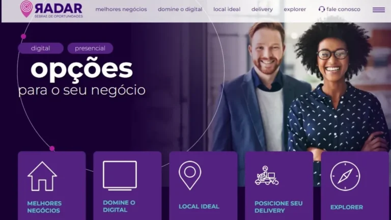 investir e riscos sebrae