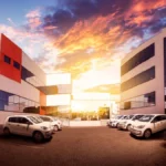bndes e VR Software