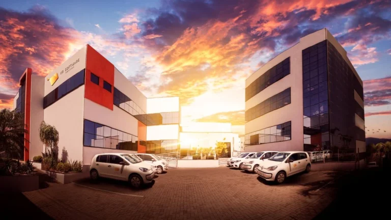 bndes e VR Software