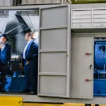 brasil e turbina a etanol