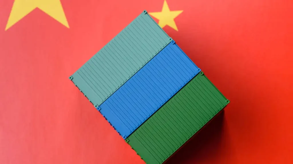 brasil china