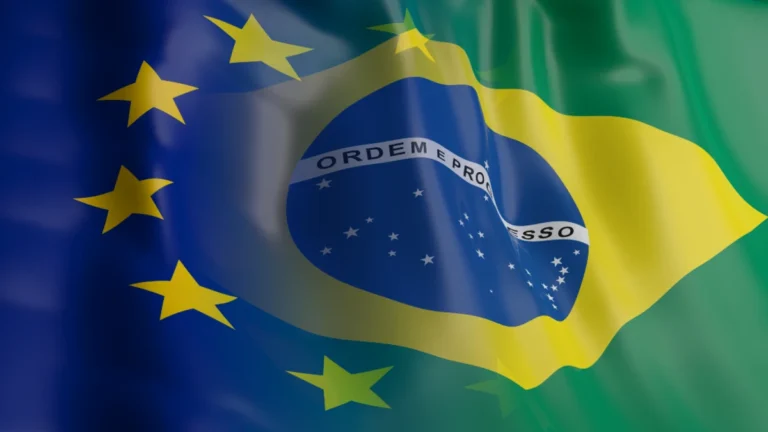 brasil e união europeia