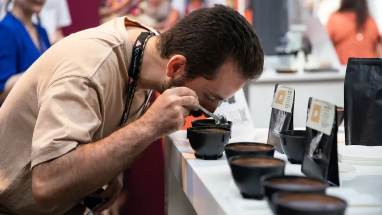 cafés especiais