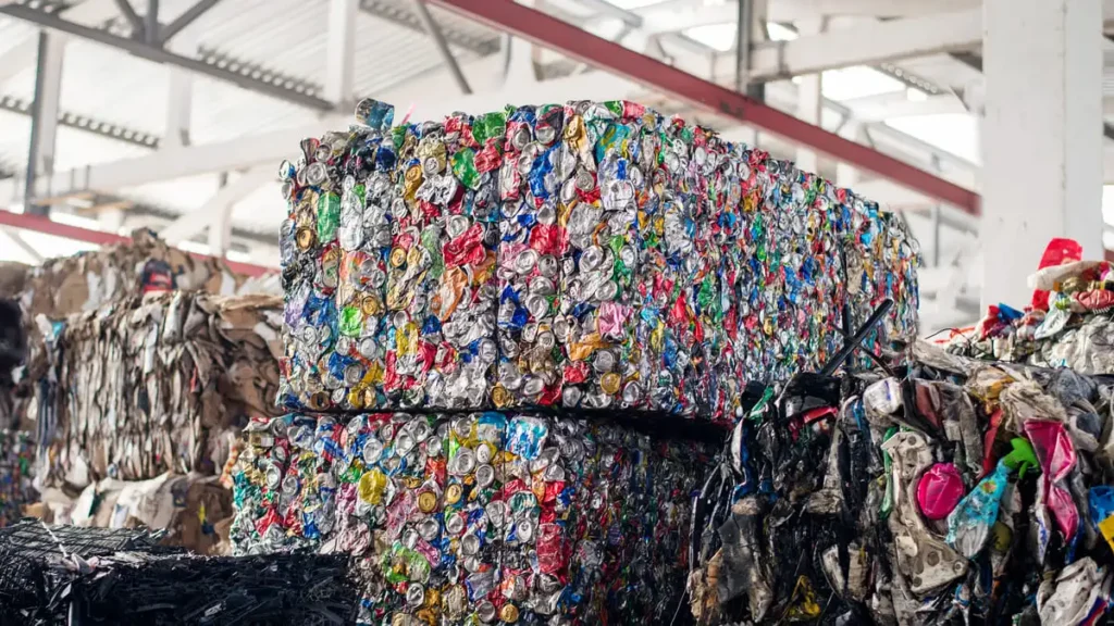 Reciclagem
