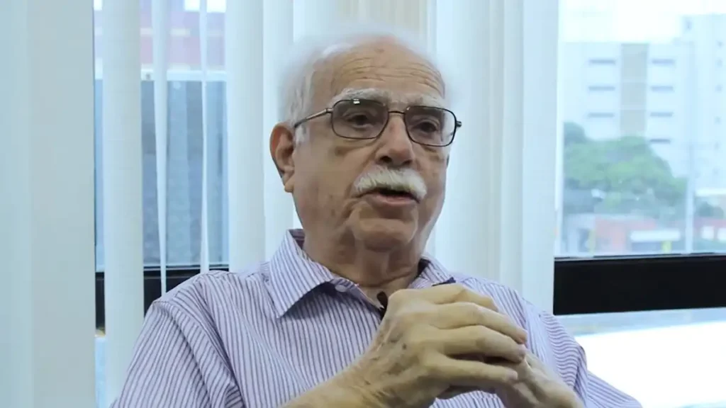 cid carvalho