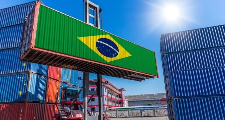 Exportação