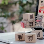 Compras internacionais e marketplace