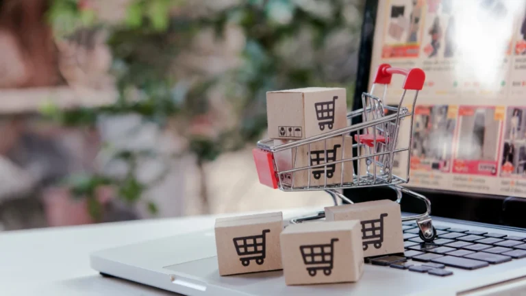 Compras internacionais e marketplace