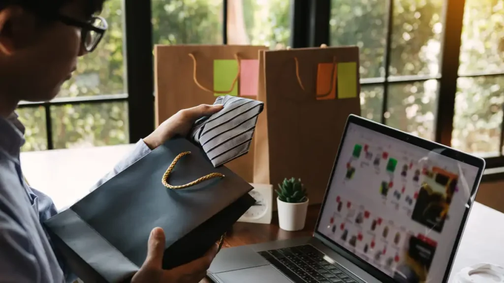 e-commerce