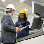 industriais