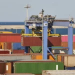 exportações
