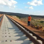 ferrovia