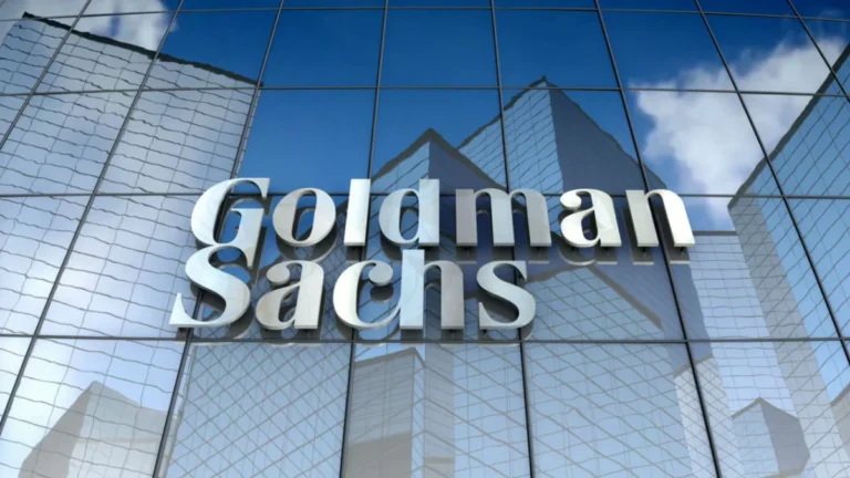 Goldman Sachs