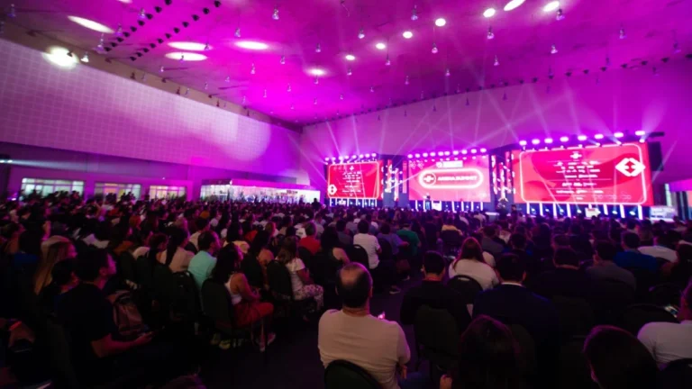 Siará Tech Summit
