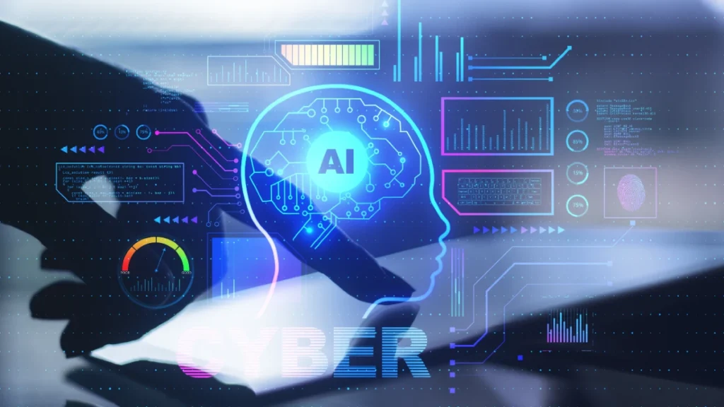 inteligência artificial (IA)