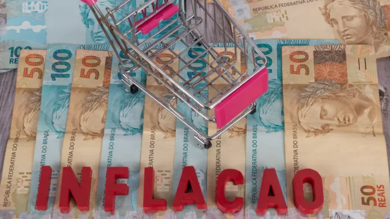 IPCA-15 desinflação inflação