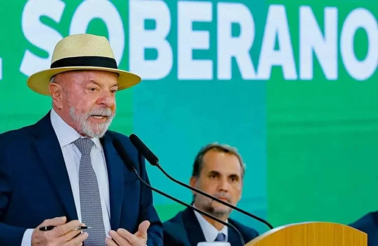 novo tarifaço