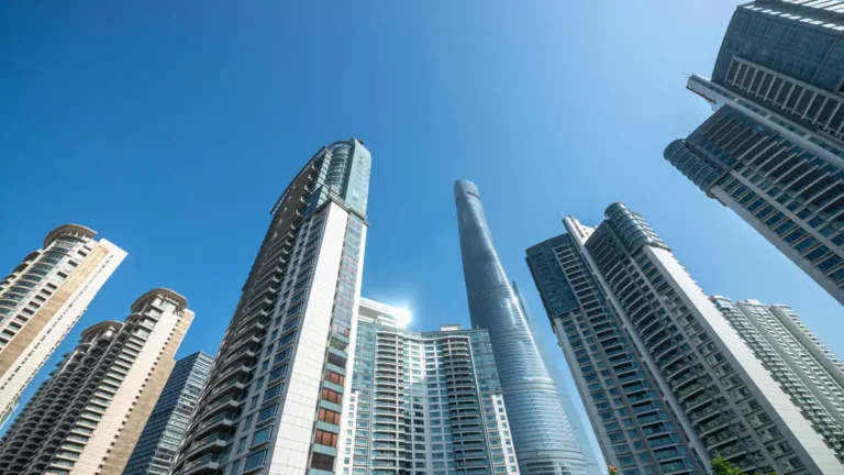 mercado imobiliário
