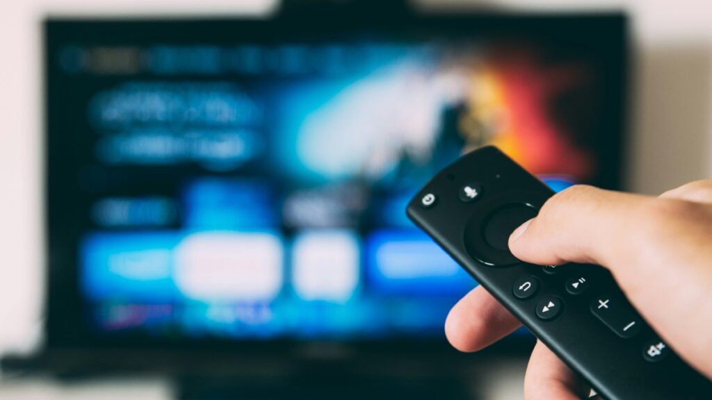 vídeo digital streaming tv