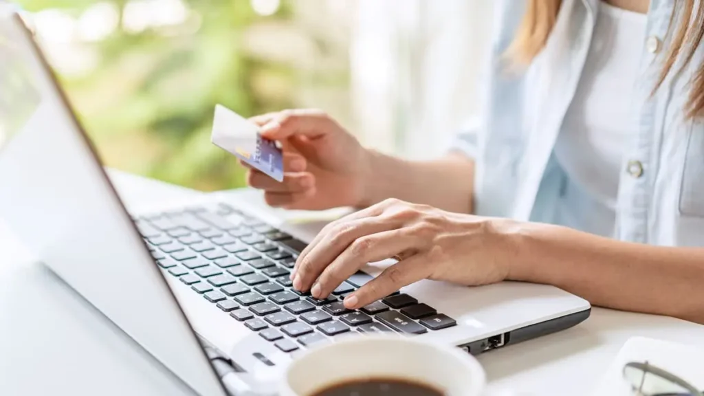 e-commerce
