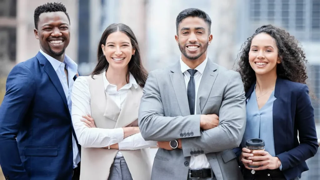 empresas resilientes