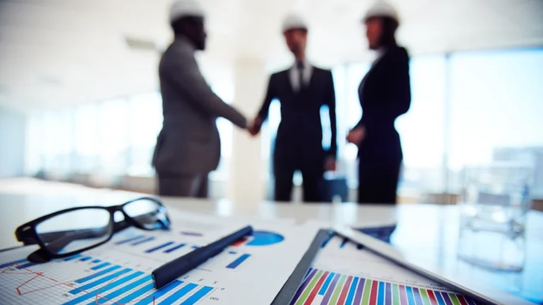 CEOs empresas
