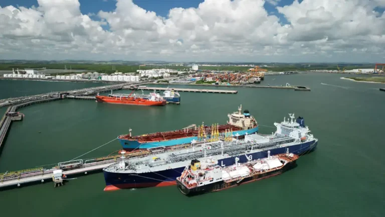 porto de suape