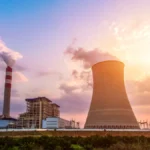 termoelétricas