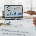 Reserva financeira