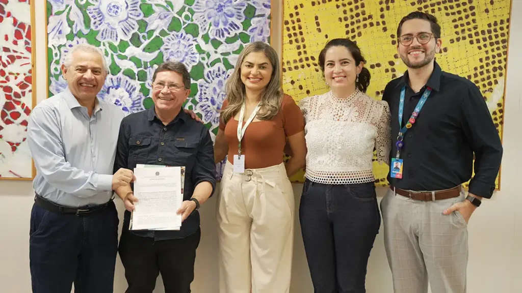 sebrae/ce educação