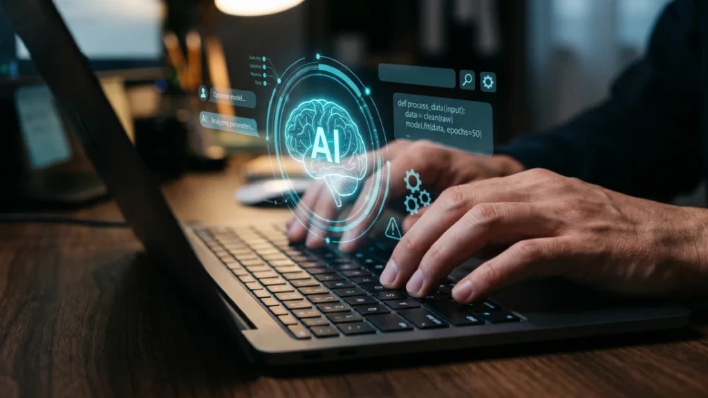 sebrae startups IA inteligência artificial