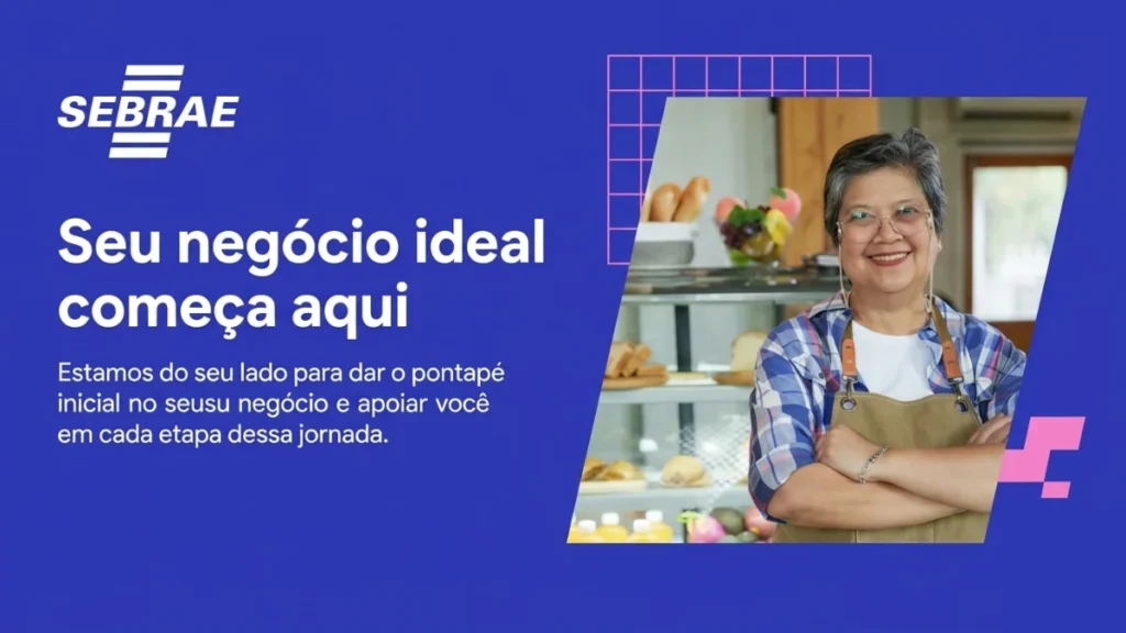 negocios sebrae