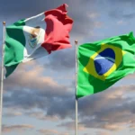tarifas méxico brasil